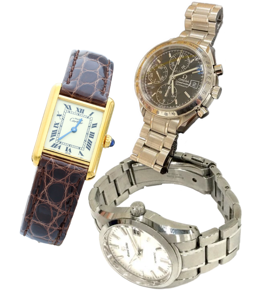 腕時計 買取（ROLEX強化買取中） | 買取専門店 銀座蔵や