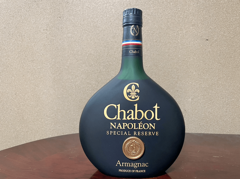 富山県】ナポレオン古酒ブランデー買取 | 買取専門店 銀座蔵や 
