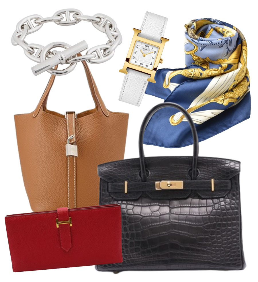 エルメスの買取なら高価買取専門店 銀座蔵やへ