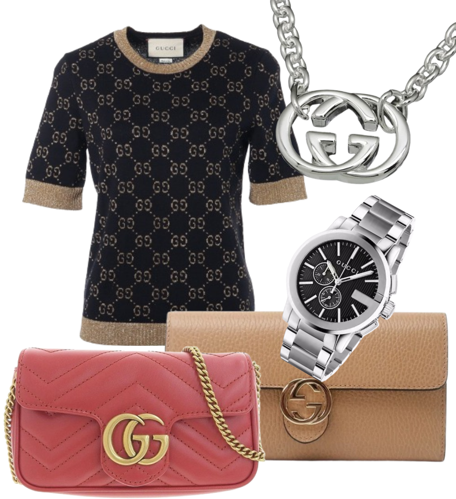 グッチ買取なら高価買取専門店 銀座蔵や