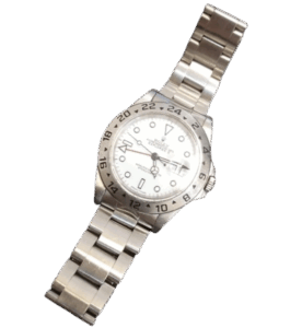 エクスプローラーII 16570 ROREX