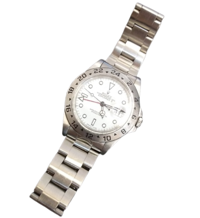 エクスプローラーII 16570 ROREX